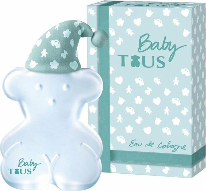 Produktbild Tous Baby (Eau de cologne, 100 ml)