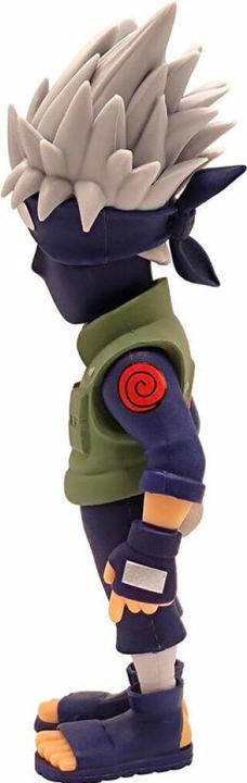 Image du produit Minix - Anime #103 - Naruto - Kakashi Hatake - Figurine 12cm