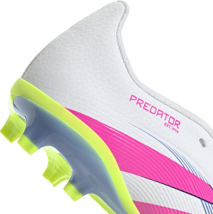 Actual product image adidas Predator League FG (38)