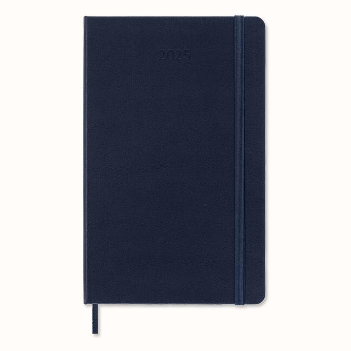 Image du produit Moleskine Calendrier de notes (A5, Anglais)