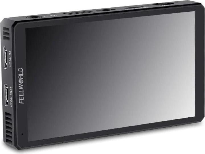 Actual product image Feelworld 6" CUT6S Recording monitor (6")