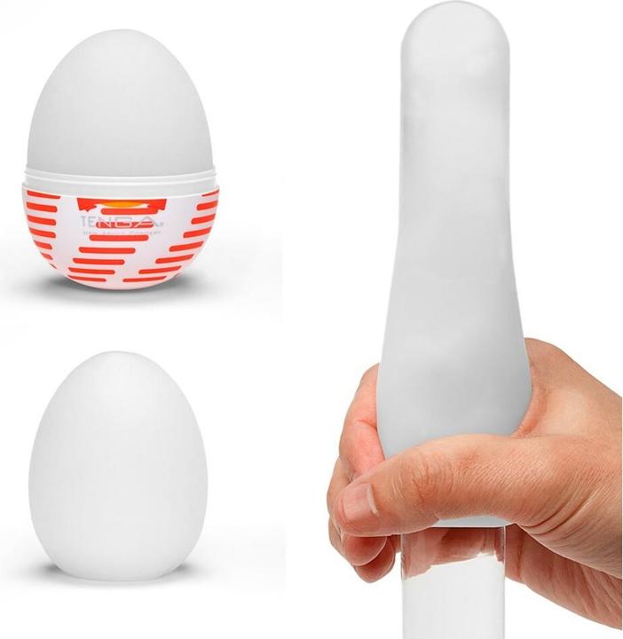 Produktbild Tenga Egg Wonder Tube (6 Pieces)