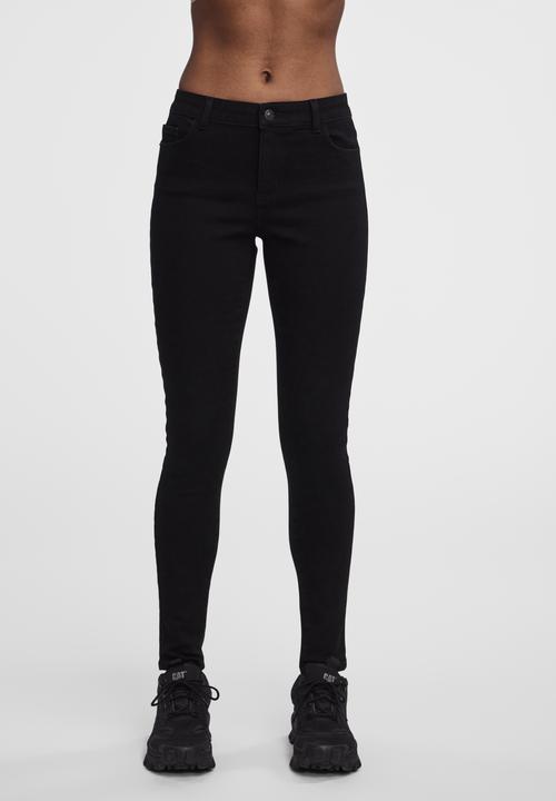 Produktbild Pieces PCDANA Skinny Fit Jeans (32)