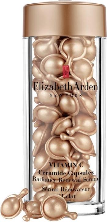 Produktbild Elizabeth Arden Ceramide Vitamin C (28 ml)