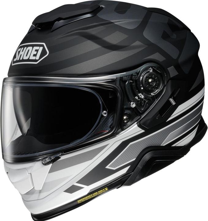 Image du produit Shoei GT-Air II Insignia TC-5 (53 - 54 cm, XS)