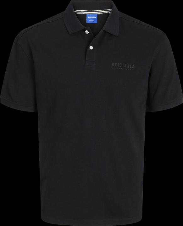 Produktbild Jack & Jones Gedruckt Polo T-shirt T-shirt (XS)