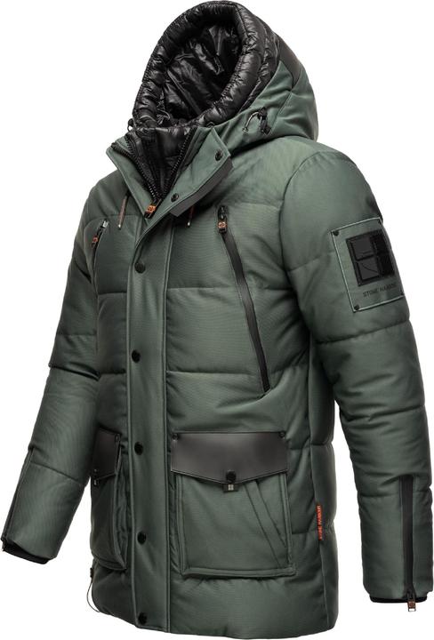 Immagine prodotto Stone Harbour Mitjaa (XXL)