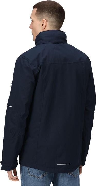 Produktbild Regatta XPro Exosphere II Softshelljacke (3XL)