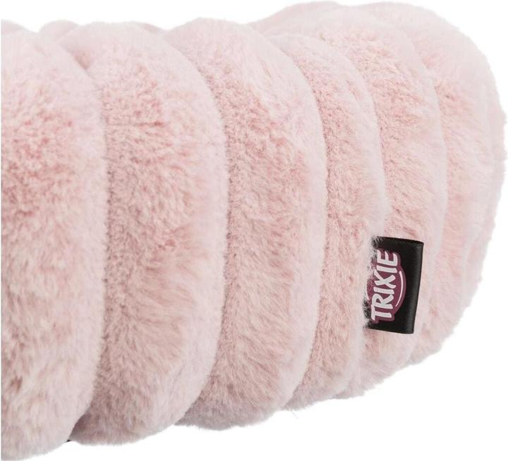 Immagine prodotto Trixie Cuccia per cani Lonni ø 60 cm, rosa (Cane)