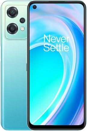Produktbild OnePlus Nord CE 2 Lite 5G (128 GB, Blue Tide, 6.59", Dual SIM, 64 Mpx, 5G)