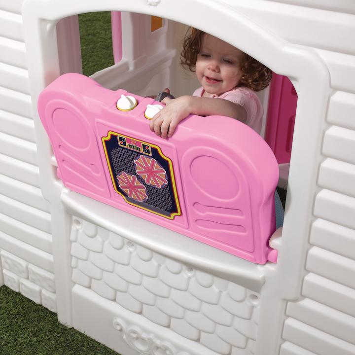 Produktbild Step2 Sweetheart Playhouse