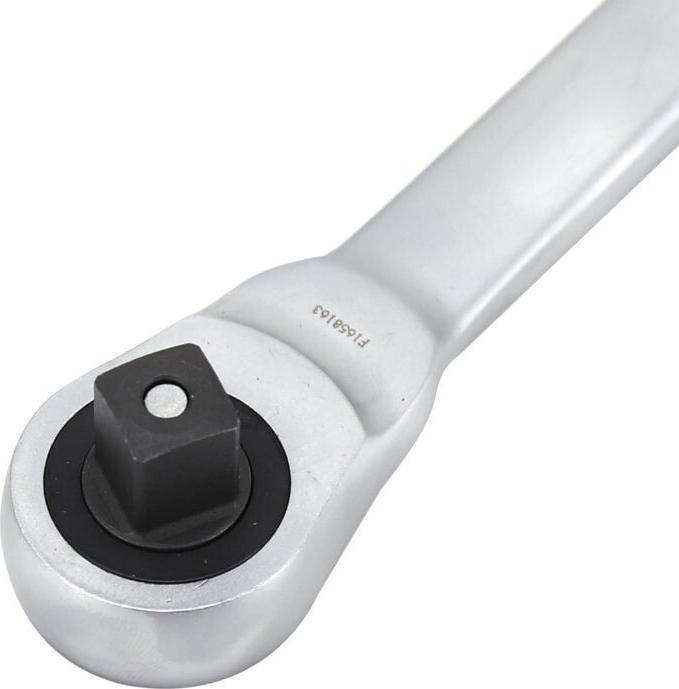 Produktbild Wera 8100 SC 8 Zyklop Metal-Knarrensatz (11 mm, 17 mm, 19 mm, 12 mm, 15 mm, 14 mm, 16 mm, 13 mm, 18 mm, 10  mm)
