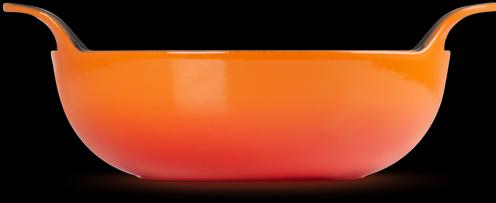 Produktbild Le Creuset Balti Dish (24 cm, Kochtopf, Gusseisen)