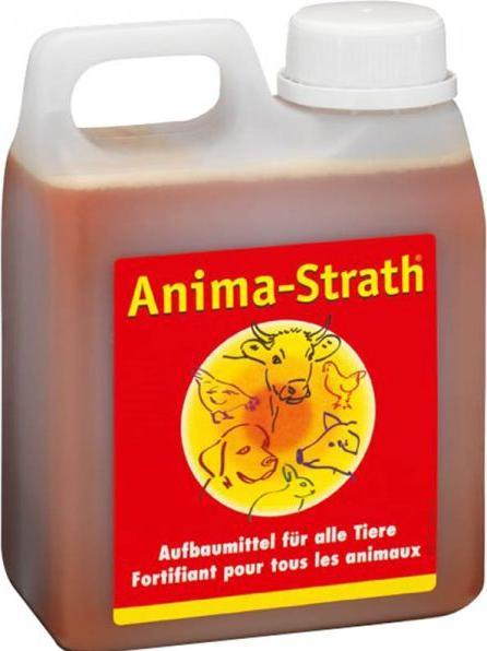 Immagine prodotto Anima-Strath liquido, 5L + (Adulto, 1 pz., 6842 g)