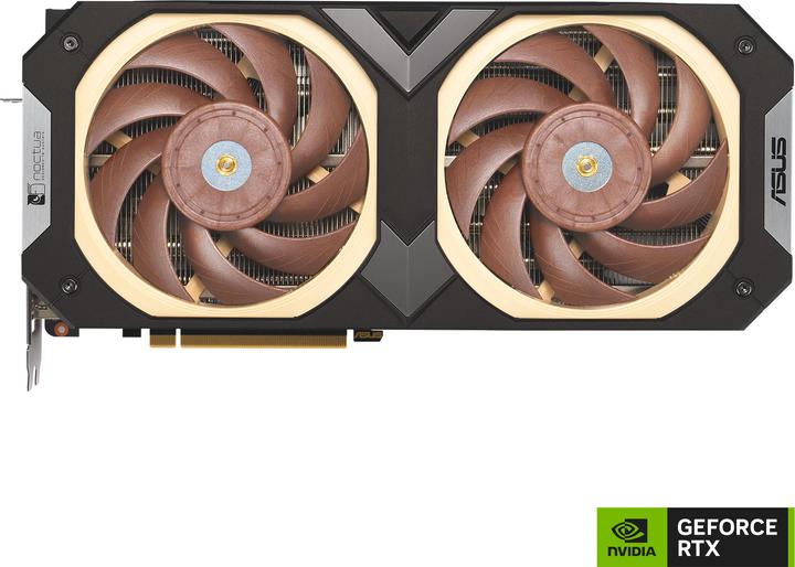 ASUS GeForce RTX 4080 Noctua OC Edition (16 GB)