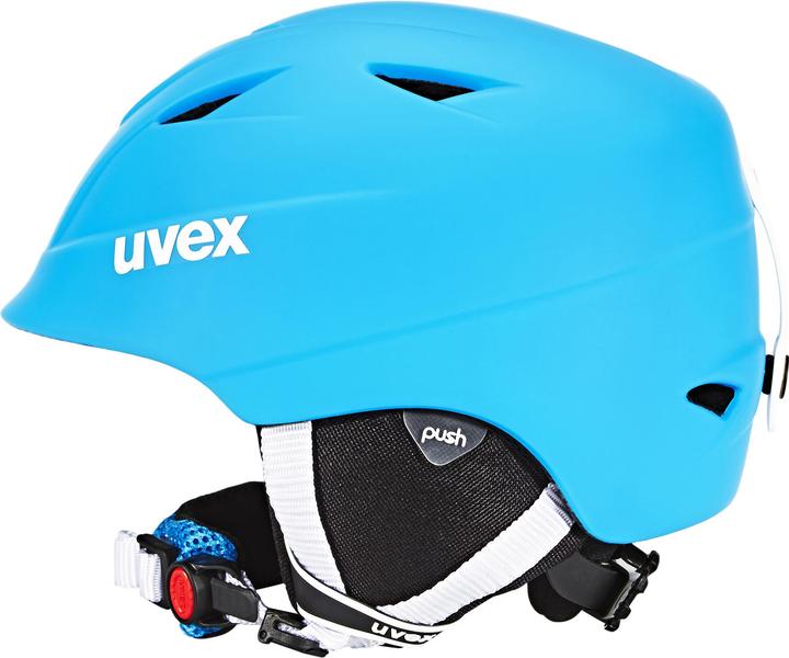Produktbild Uvex Sports Airwing 2 Pro (48 - 52 cm, S)