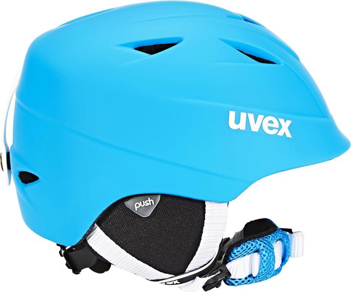 Produktbild Uvex Sports Airwing 2 Pro (48 - 52 cm, S)
