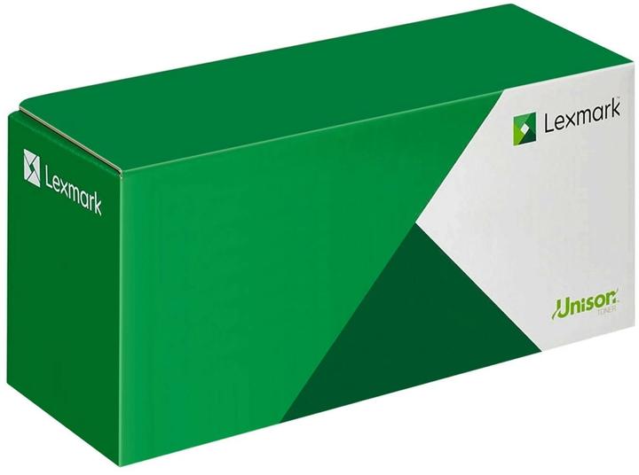 Produktbild Lexmark 74c0w00