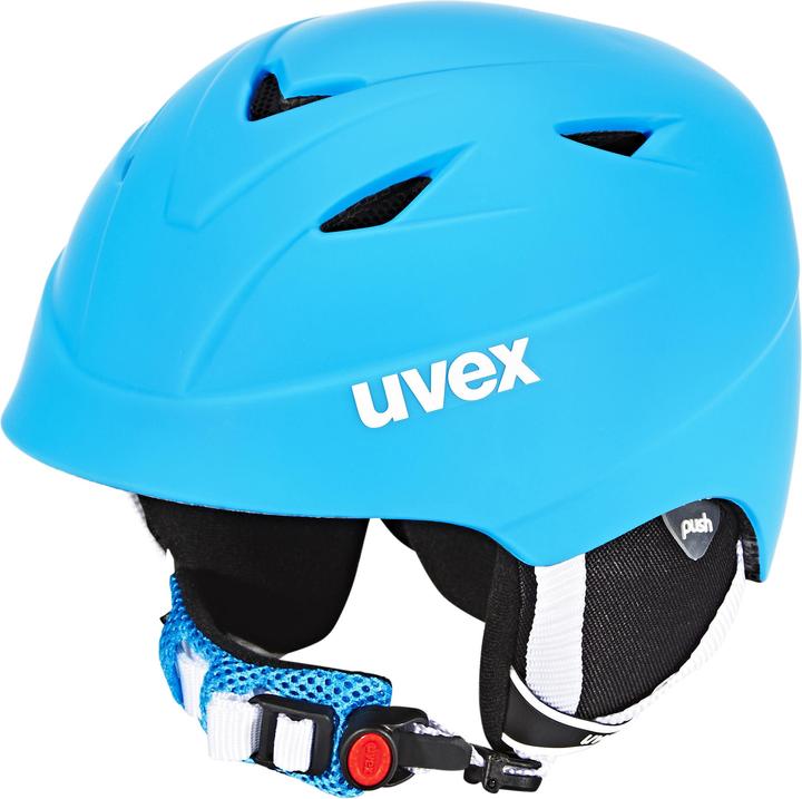 Produktbild Uvex Sports Airwing 2 Pro (48 - 52 cm, S)