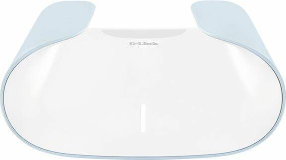 Image du produit D-Link M30-2/EAquila Pro AI Wi-Fi 6 AX3000 Routeur. Pack de 2
