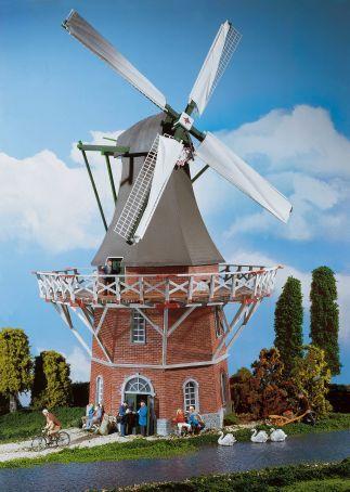 Produktbild Pola Grosse Windmuehle