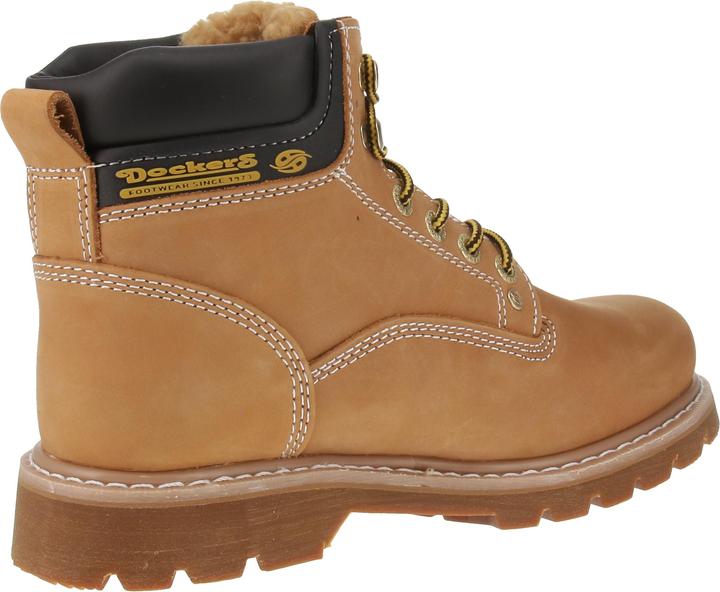 Dockers Stiefelette