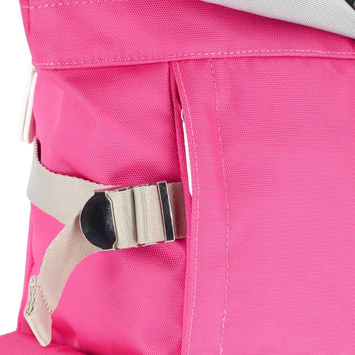 Actual product image Harvest Label Norikura backpack 41 cm laptop compartment (13 l)