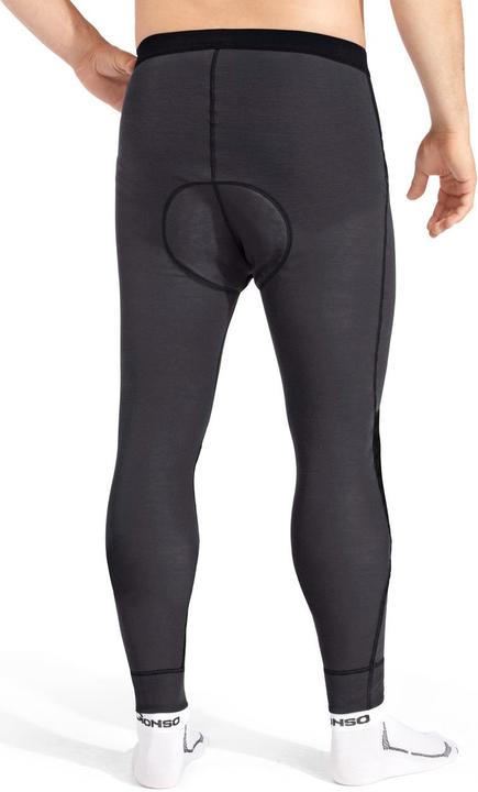 Gonso Parma thermal bike U-pants (S)