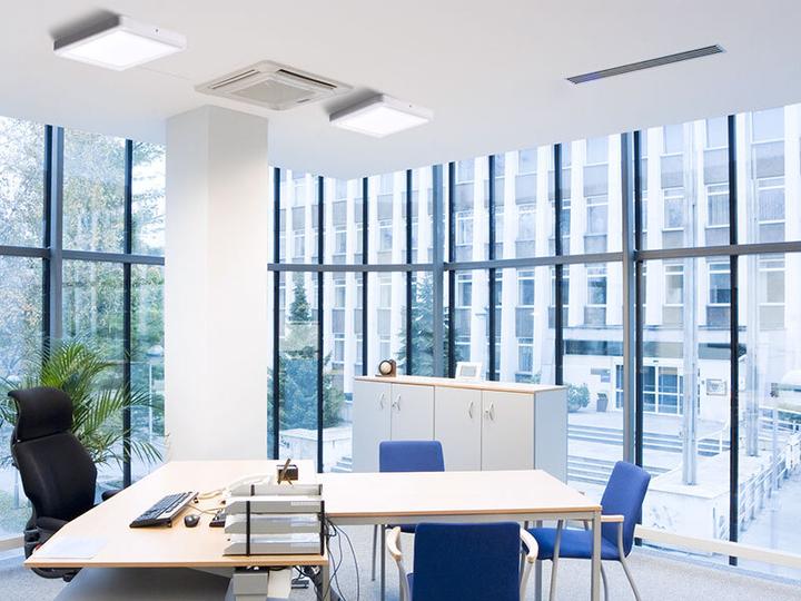 Produktbild Tracer 47319 Lumi Square Celling LED Light