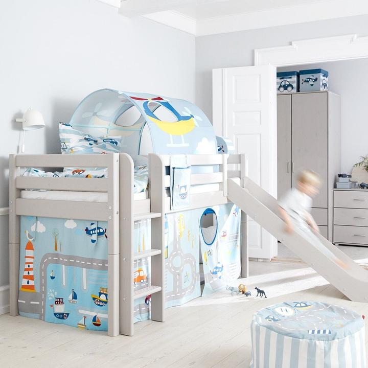 Image du produit Flexa Rideau de lit d'enfant Transport