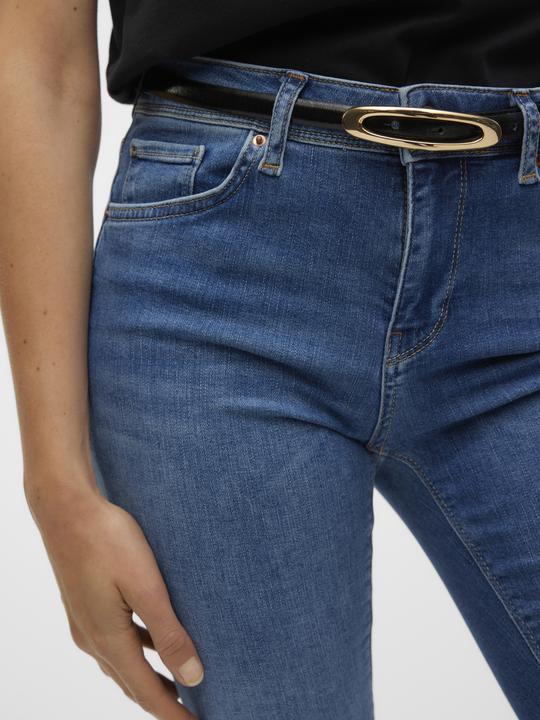 Actual product image Vero Moda VMLUX Slim Fit Jeans (30)