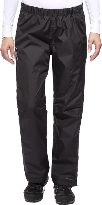 Actual product image Vaude Fluid (42)