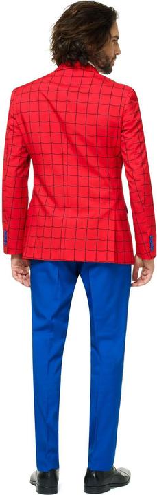 Actual product image OppoSuits Marvel Spider-Man (58)