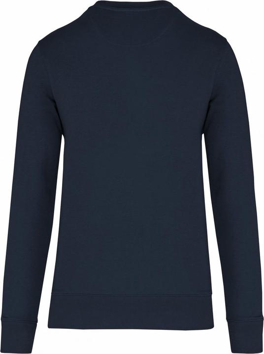 Produktbild Kariban Sweatshirt Rundhalsausschnitt (110, 116, 115 A)