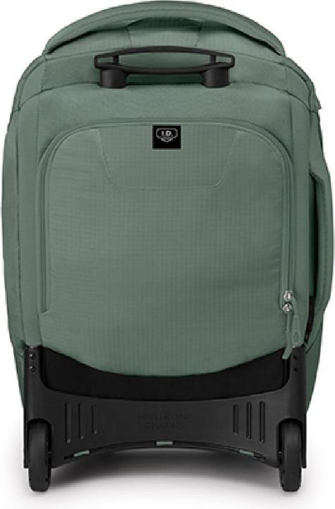 Actual product image Osprey Sojourn Shuttle (130 l, M (50 - 90l))