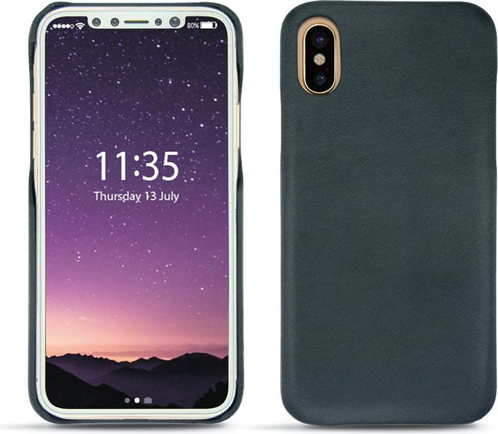 Produktbild Noreve Lederschutzhülle (Apple iPhone X)
