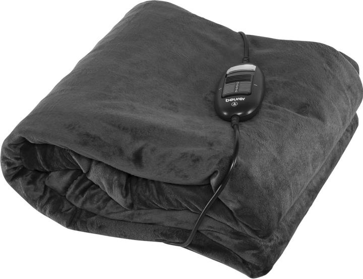 Actual product image Beurer HD74 Cozy (150 x 130 cm)