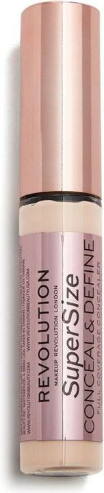 Actual product image Makeup Revolution Conceal & Define (C2)