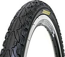 Produktbild Kenda Pneu Velo 20 x 1.75 47-406 MTB 935 schwarz (20 x 1.75, 47-406)