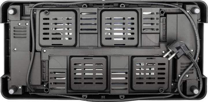 Immagine prodotto Unold Raclette Extandable 48755 bk