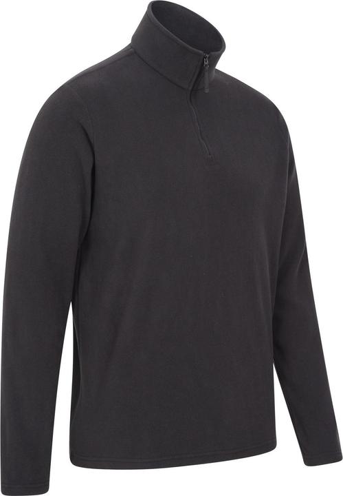 Image du produit Mountain Warehouse - Haut polaire CAMBER - Homme (S)