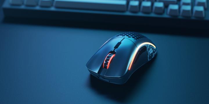 Immagine prodotto Glorious PC Gaming Race Model D- (Senza fili)