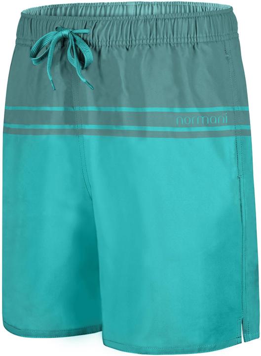 Immagine prodotto Normani Pantaloncini da bagno Makaha - 8813 (XL)
