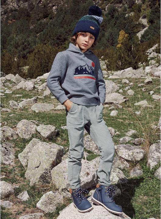 Image du produit La Redoute Collections Ensemble de bonnets (50)