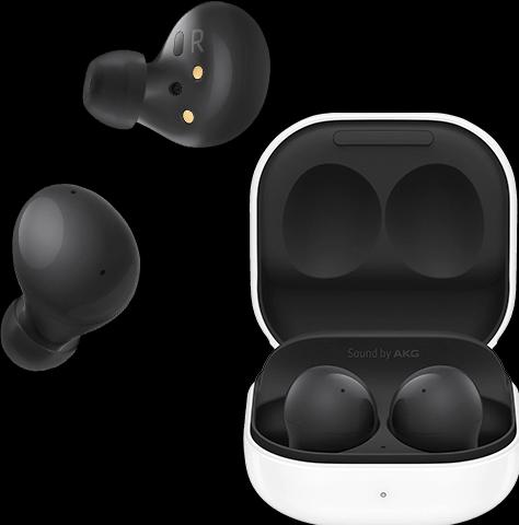 Immagine prodotto Samsung Galaxy Buds FE (ANC, 3.50 h, Senza fili)
