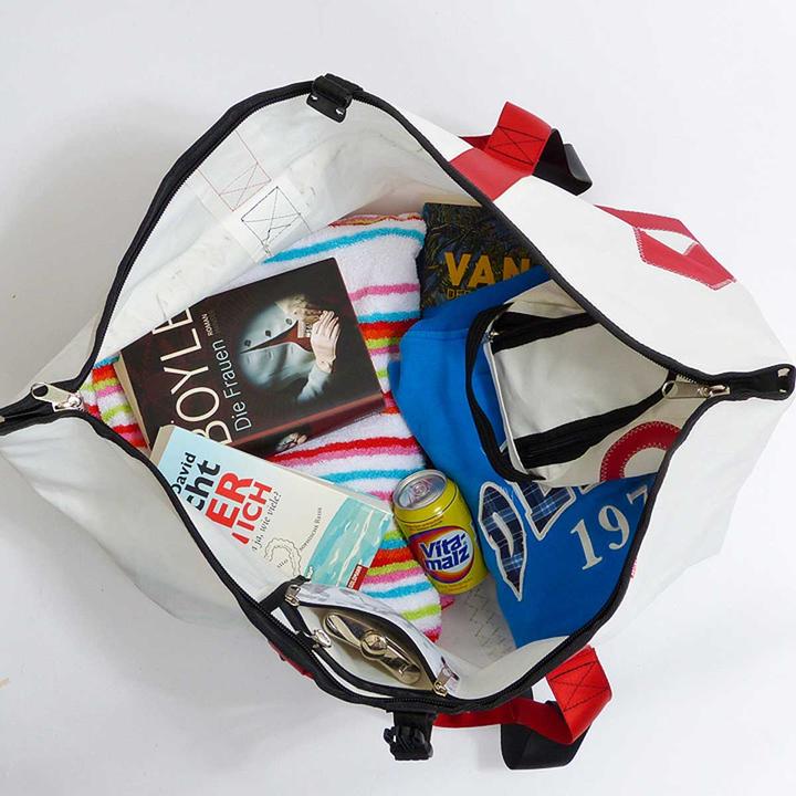 Produktbild 360Grad Reisetasche Kutter XL (80 l)