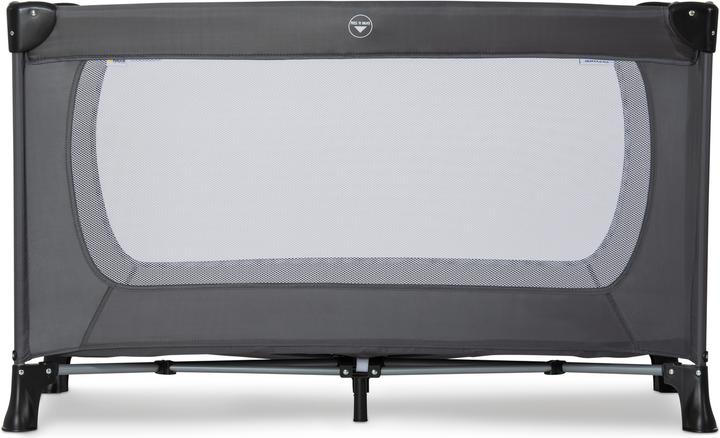 Produktbild Hauck Dream N Play Plus Grey