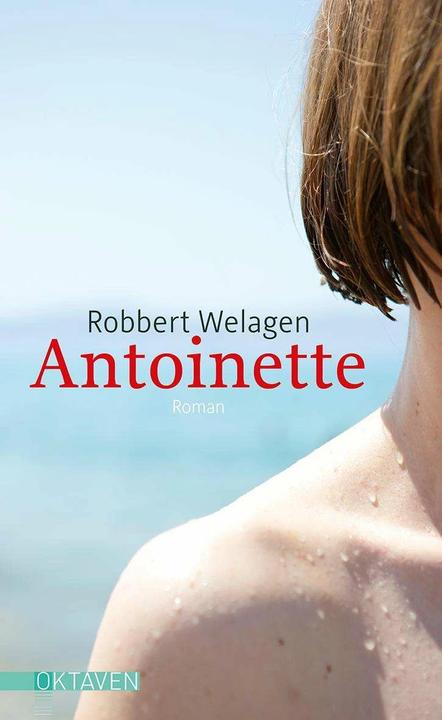 Immagine prodotto Antoinette (Tedesco, Robbert Welagen, 2023)