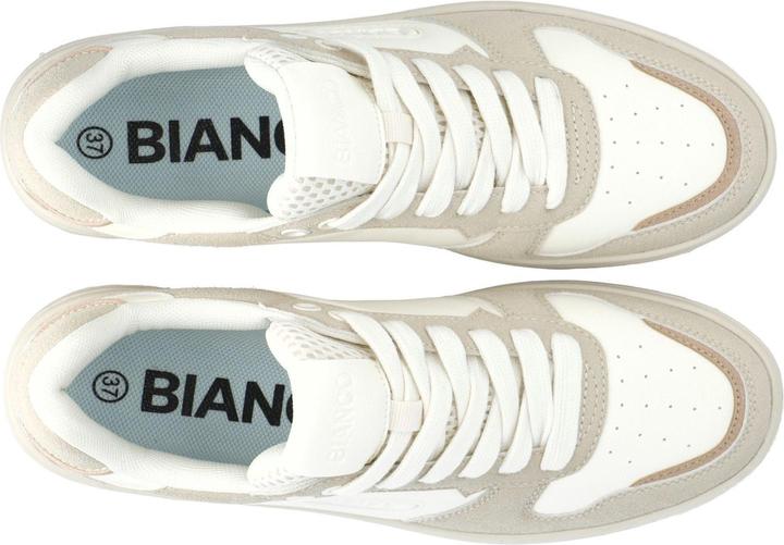 Image du produit Bianco BIAJORDY Baskets (43)