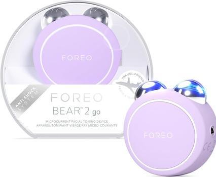 Foreo Mikrostromgerät zur Gesichtsstraffung